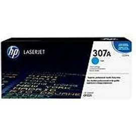 HP 307A cyan (CE741A)