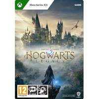 Hogwarts Legacy Xbox Series S|X Digital Code