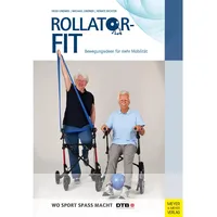 Meyer & Meyer Rollator-Fit