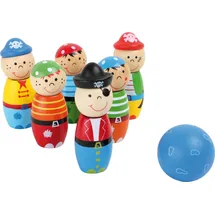 Legler Piraten Bowling 3982