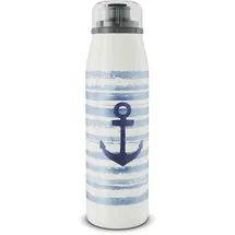 Alfi Isolier-Trinkflasche KIDS ISO BOTTLE 0,5 l navy