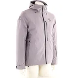 Scott Ultimate Dryo 10 Skijacke Grau S
