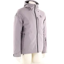 Scott Ultimate Dryo 10 Skijacke Grau S