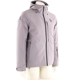 Scott Ultimate Dryo 10 Skijacke Grau S
