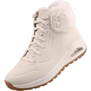 SKECHERS Uno Rugged - Fall Air weiß 38