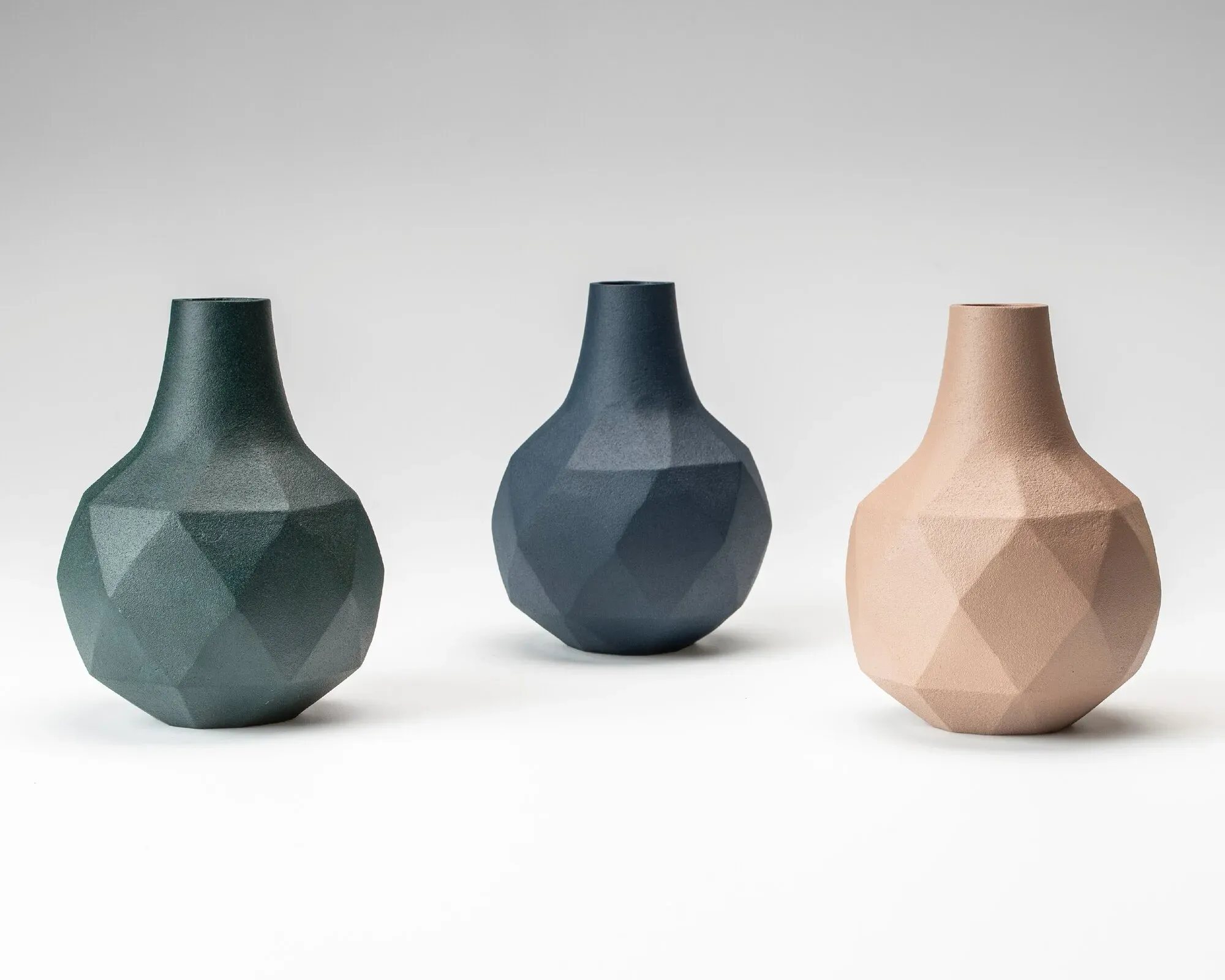 Zuiver »Bloom« Vase grün
