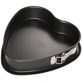 dr. oetker küchenhelfer Küchenhelfer Springform Herz Ø 25 cm