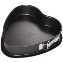 dr. oetker küchenhelfer Küchenhelfer Springform Herz Ø 25 cm