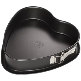 dr. oetker küchenhelfer Küchenhelfer Springform Herz Ø 25 cm