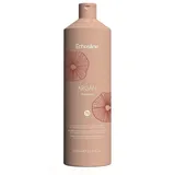 Echosline Arganöl Shampoo für Haarpflege, 1000ml