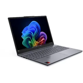 Lenovo IdeaPad Slim 3 15,3'' Snapdragon X X1-26-100 16 GB RAM 512 GB SSD Luna Grey