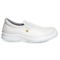 Abeba UNI6 31740 S2 weiß Größe 40