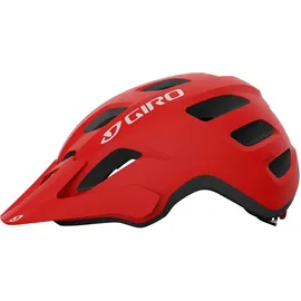 Giro Fixture 54-61 cm rot 2021