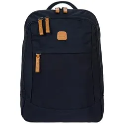 Bric`s Bric` X-travel Rucksack, blau, S