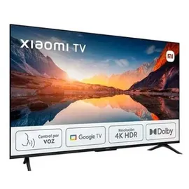 Xiaomi A 50 2025 50" 4K HDR Smart TV
