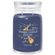 Yankee Candle Twilight Tunes Duftkerze 567 g