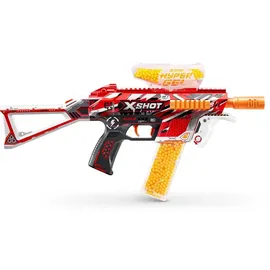 Zuru Inc Hyper Gel Blaster Trace Fire