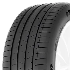 Starmaxx Dynamix Sport 205/50 R17 93 W,