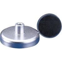Beloh Magnet Flachgreifer mit Gewinde 10 x 11,5mm