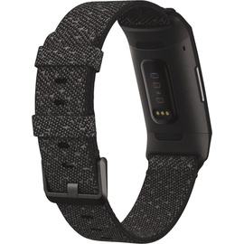 Fitbit Charge 4 Special Edition granit / schwarz