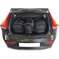 Kjust Kofferraumtaschen Set - VOLVO V40 CROSS COUNTRY
