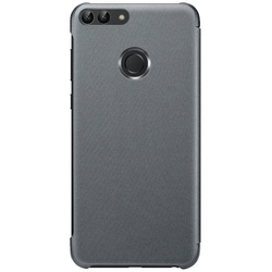 Huawei P smart Flip Cover schwarz