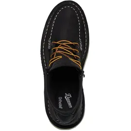 Danner Bull Run Moc Toe Herren Schwarz 44