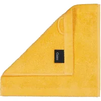 CAWÖ Life Style Uni 7007 Seiflappen 30 x 30 cm apricot