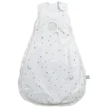 roba Baby Schlafsack Easy Air Weiß 86/92