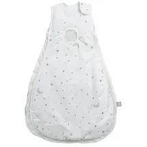 roba Baby Schlafsack Easy Air Weiß 86/92