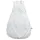roba Baby Schlafsack Easy Air Weiß 86/92