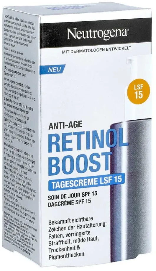 Neutrogena Anti-age Retinol Boost Tagescre.lsf 15
