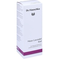 Wala Heilmittel GmbH Dr. Hauschka Kosmet Dr. Hauschka Moor Lavendel Bad