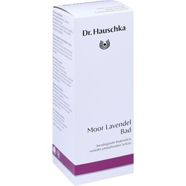 Wala Heilmittel GmbH Dr. Hauschka Kosmet Dr. Hauschka Moor Lavendel Bad