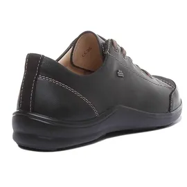 Finn Comfort Soho schwarz (Schwarz), 39