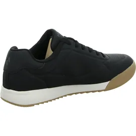 SKECHERS Sneaker Low in schwarz, | Gr.: 45
