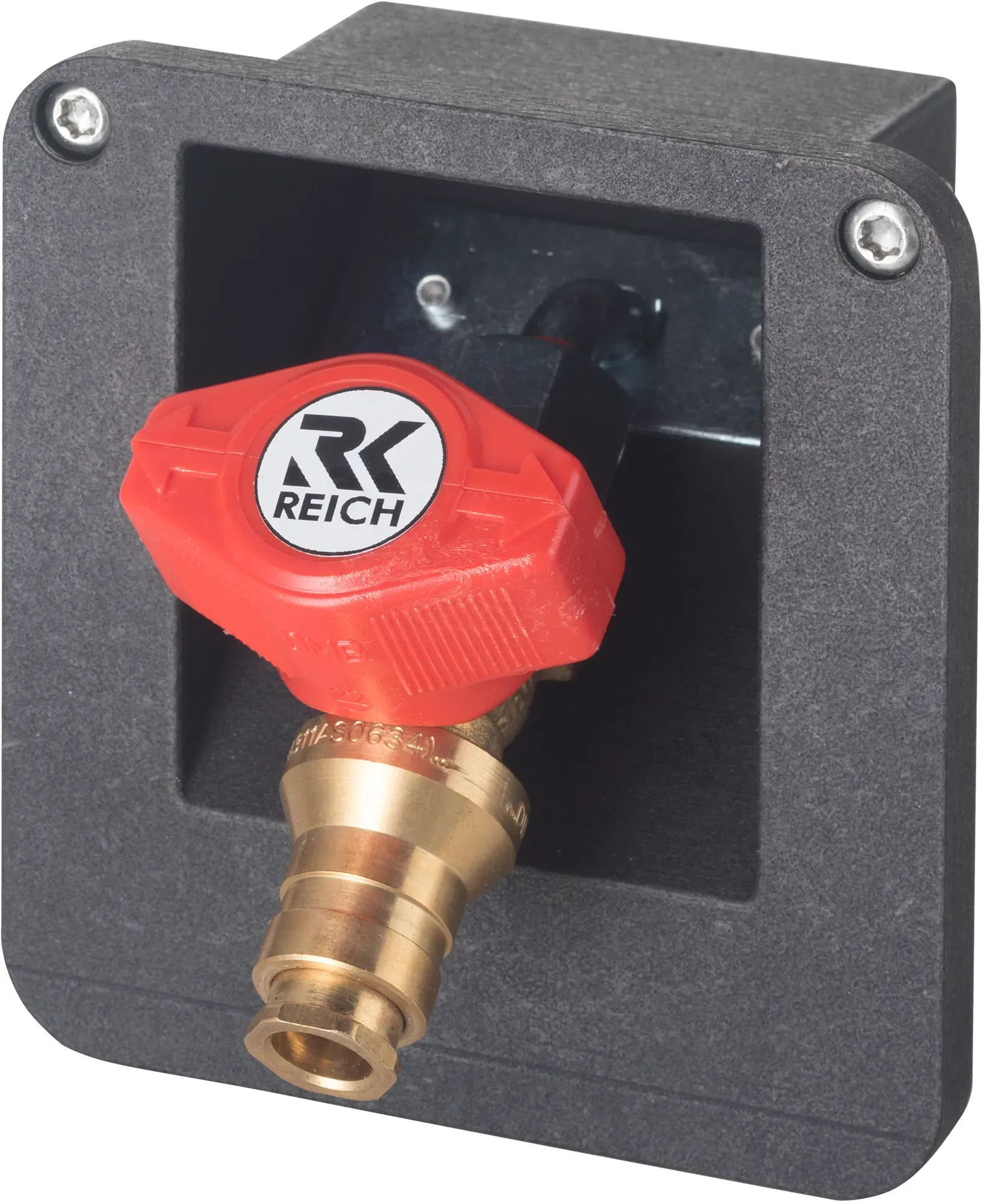 Reich Gassteckdose Smart Supply Modul
