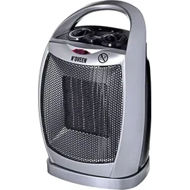 Noveen PTC09 1500 W Grau