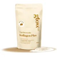 Glow25 Kollagen Plus Cheesecake 450 g