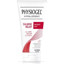 Klinge Pharma PHYSIOGEL Calming Relief A.I. Lipidbalsam