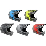 IXS Xact Evo 49-52 cm schwarz 2024