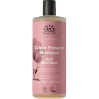 Urtekram Soft Wild Rose 500 ml Shampoo Nicht-professionell Frauen