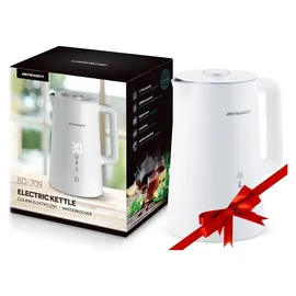 Berdsen 1,7 l Weiß