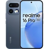 Realme 16 Pro 5G 8 GB RAM 256 GB Master Grey