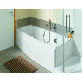 Bette Luna Raumsparbadewanne 75 x 170 cm (2760-000)