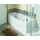 Bette Luna Raumsparbadewanne 75 x 170 cm (2760-000)