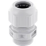 Andere KVM16GR Kabelverschraubung verschraubbar M16 x 1.5 M16 x 1.5 Polyamid Grau