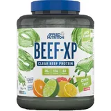 Applied Nutrition Beef-XP Orange/Mango Pulver 1800 g