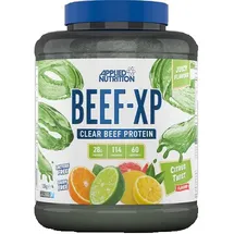 Applied Nutrition Beef-XP Orange/Mango Pulver 1800 g