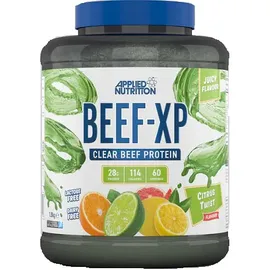 Applied Nutrition Beef-XP Orange/Mango Pulver 1800 g